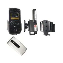 Brodit 848869 - Mobile Phone Halter - HTC Touch Pro (CDMA) - passiv - Halteru...