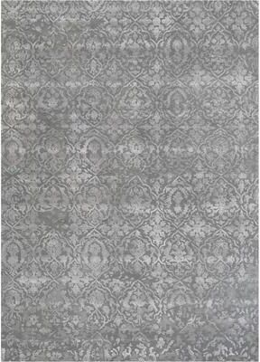 Nourison Opaline Damask Area Rug