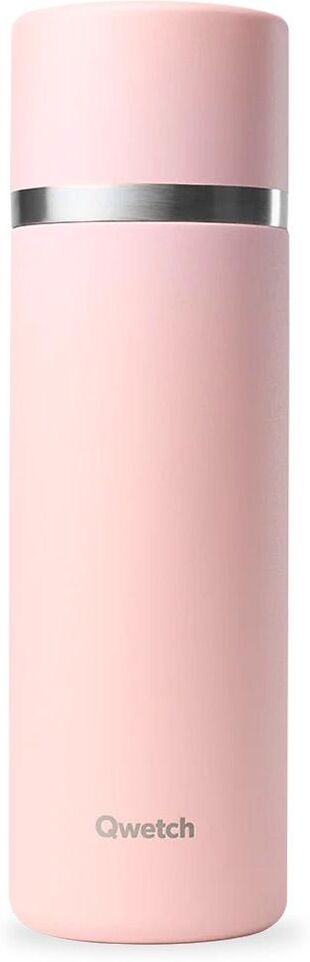 Qwetch  - Thermo 750 ml Pastel Rose - Mug
