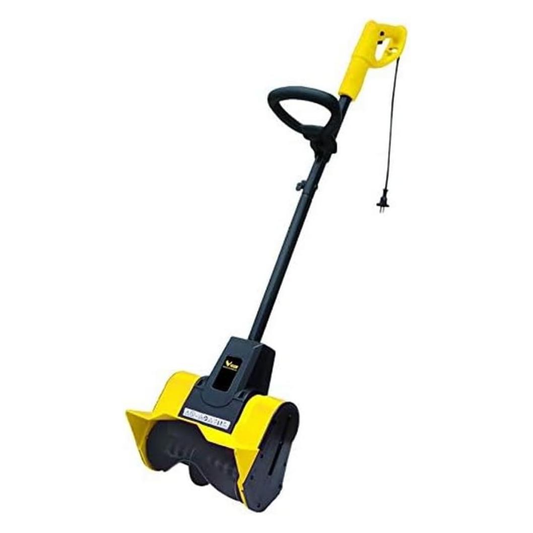 Vigor-blinky Vigor Snowy-26 Elektrische Turbinenschneefräse Watt (26 cm) (Snowy-26)