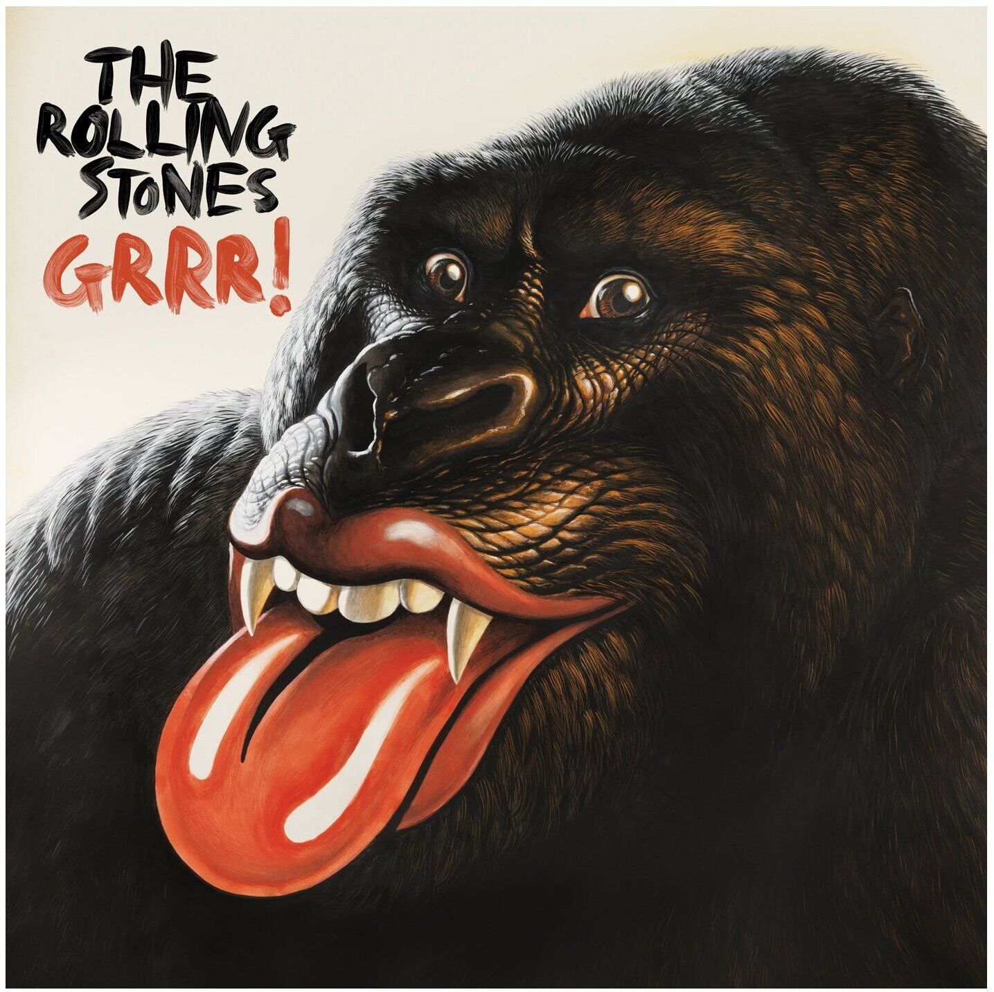 the Rolling Stones - Grrr! (Greatest Hits 3CD Box) - Preis vom 27.09.2026 03:53:48 h