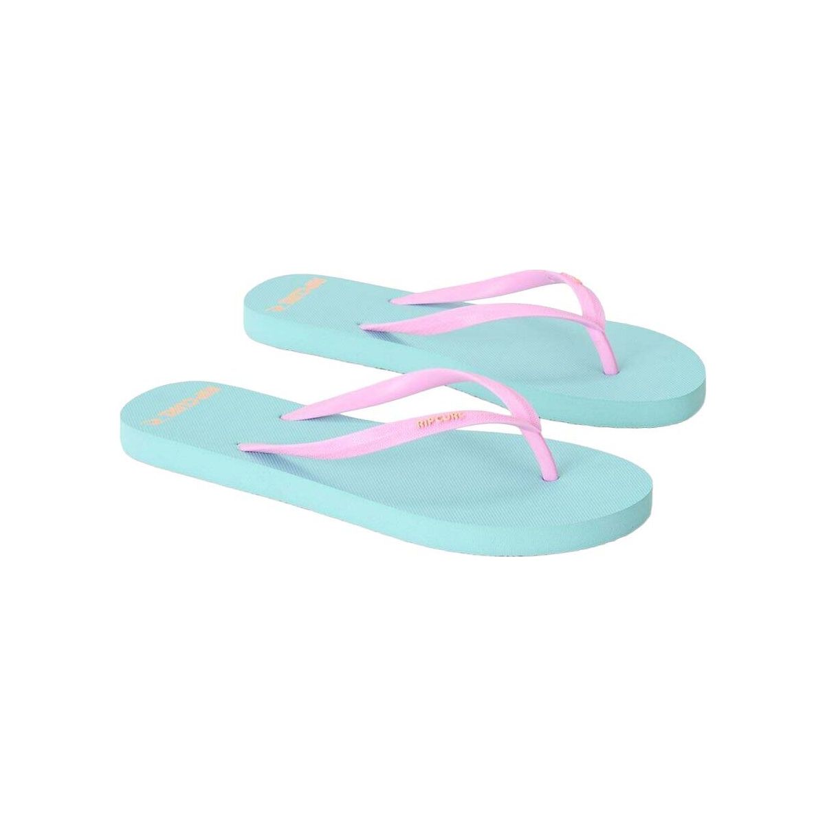 RipCurl Bondi Bloom Open TOE light sea blue (2830) 38 16HWOT-2830-38