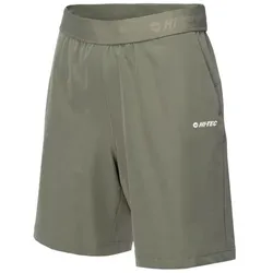 Hi-Tec, Herren, Sporthose, Herren-Dehinn-Shorts (S)