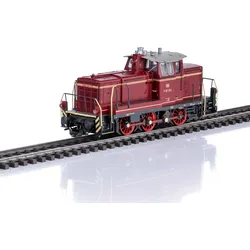 TRIX T25600 H0 Diesellokomotive V 60
