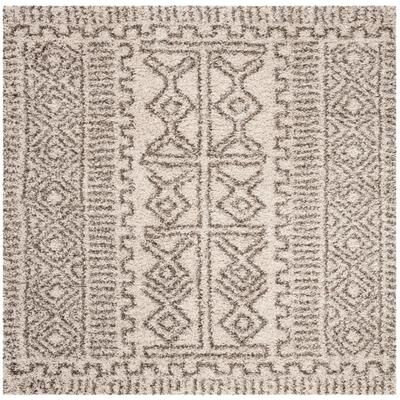 SAFAVIEH Hudson Shag Friedy 2-inch Thick Rug
