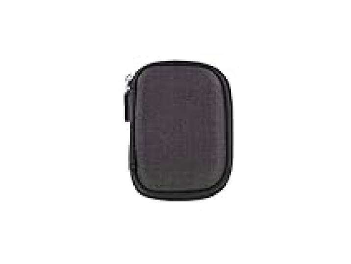 Tnb - TNB Étui de Rangement pour Cartes SD et Micro SD - Gris