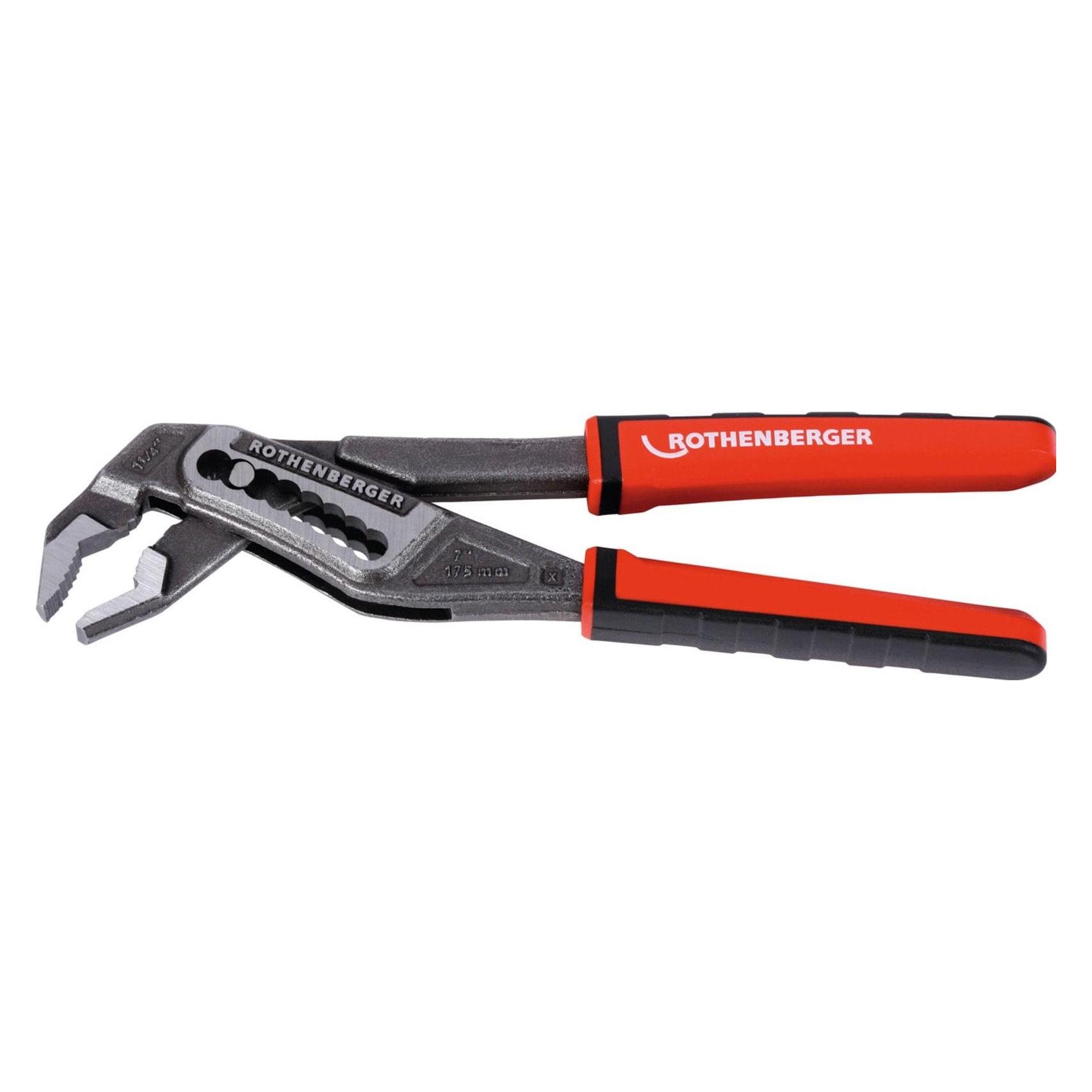Rothenberger Rogrip 2k (185 mm) (1000002698)