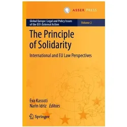 The Principle of Solidarity, Fachbücher