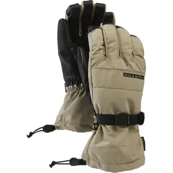BURTON PROFILE Handschuh 2027 summit taupe - XS
