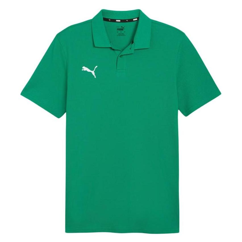 Puma teamGOAL Casuals Polo (L) (658605_05)