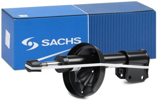 SACHS 314 739 Shock absorber