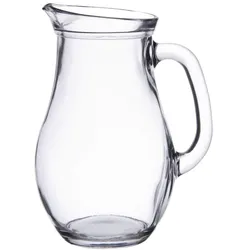 Bistro Glaskrüge Utopia 1L (6er-Set)