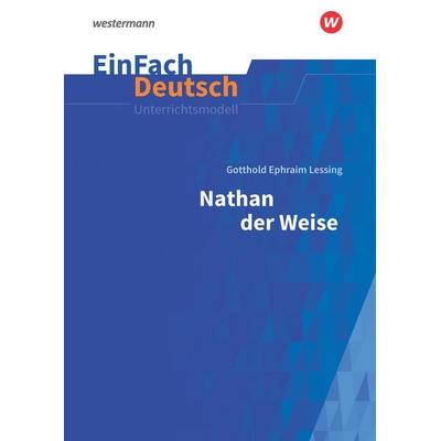 EinFach Deutsch Unterrichtsmodelle, Taschenbuch von Luzia Schünemann,Johannes Diekhans, Schöningh Verlag in Westermann Bildungsmedien,