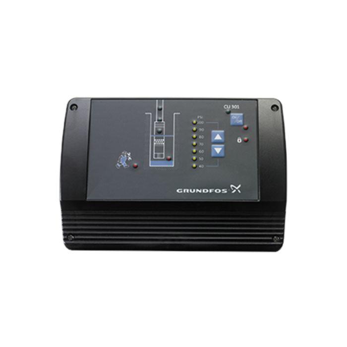 Grundfos Steuereinheit 96436753 CU 301