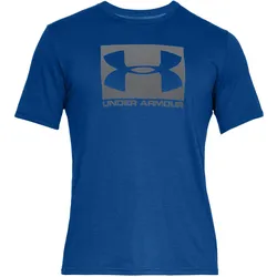 Under Armour, Herren, Sportshirt, Sportstyle (M), Blau