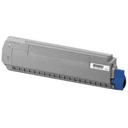 OKI Original Toner cyan 7.300 Seiten (44059167)
