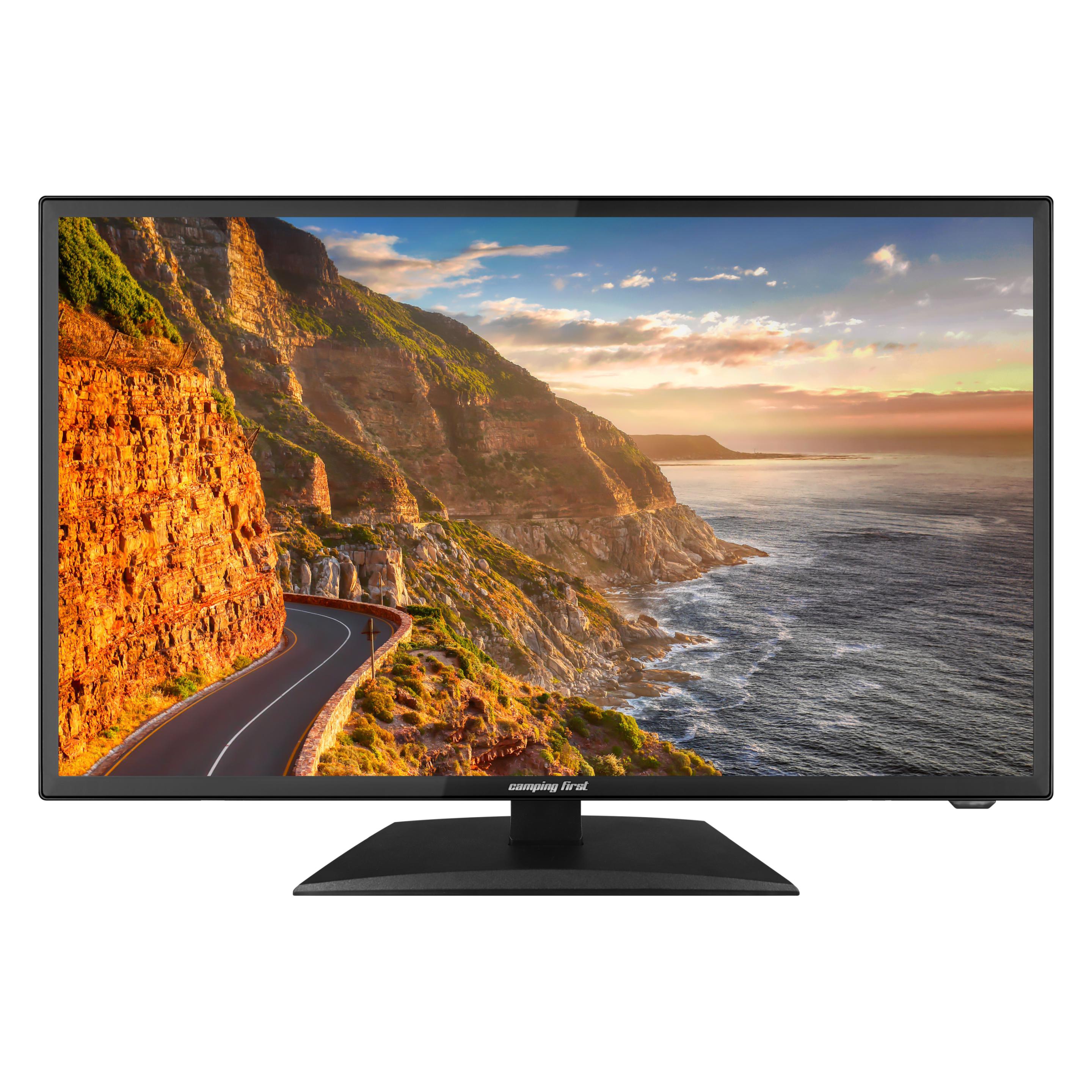 Camping First 19" Smart TV V2 (19", LED, HD) (600118)