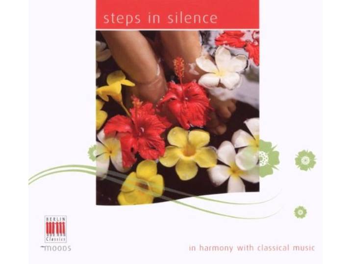 Moods: Steps in Silence