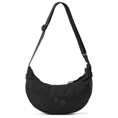 pinqponq - Krumm 3,5 - Umhängetasche Gr 3,5 l schwarz