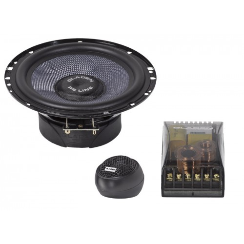 Gladen Gladen RS 130 - Paarpreis