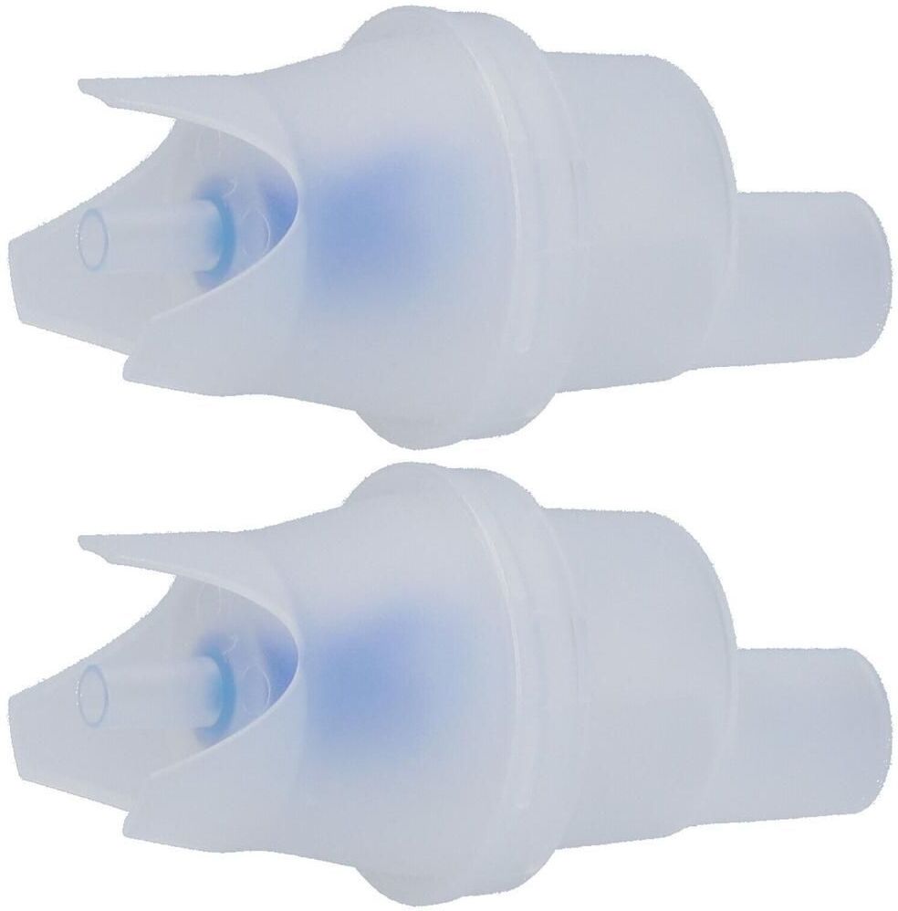Omron Nami Cat Vernebler-Set 2x 2x1 St