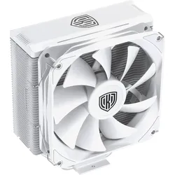 KOLINK 06072 - Kolink Umbra EX180 White Edition CPU Cooler - 120 mm