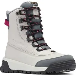 COLUMBIA Damen Multifunktionsstiefel BUGABOOT CELSIUS, Größe 39 1⁄2 in Grau Grau