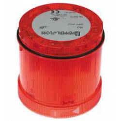 Pepperl+Fuchs Signalsäulenelement 196233 VAZ-LED-70MM-RD LED Rot 1 St.
