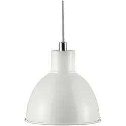 Nordlux, Pendelleuchte, Pendelleuchte LED E27 60 W Pop (E27)