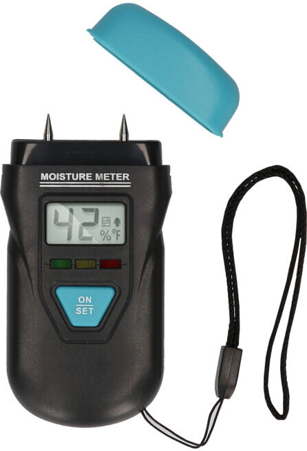 KS Tools Humidimètre numérique (150.3225)