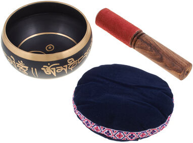 Thomann Tibetan Singing Bowl No8, 500g
