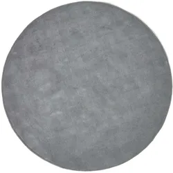 KURZFLOR-TEPPICH rund getuftet 150 cm