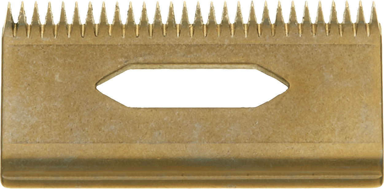 Gamma+ Slim Deep Gold Cutting Blade GP1250