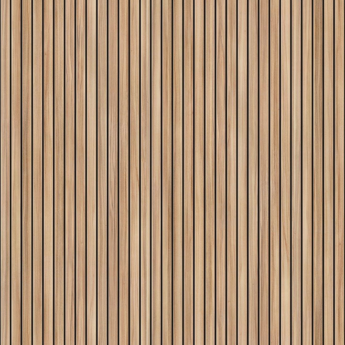 HSK Duschkabinenbau KG HSK RenoDeco-Designplatte Holz Lärche, Natur-hell 150 x 255 cm Struktur-Oberfläche, 940200-538 940200-538