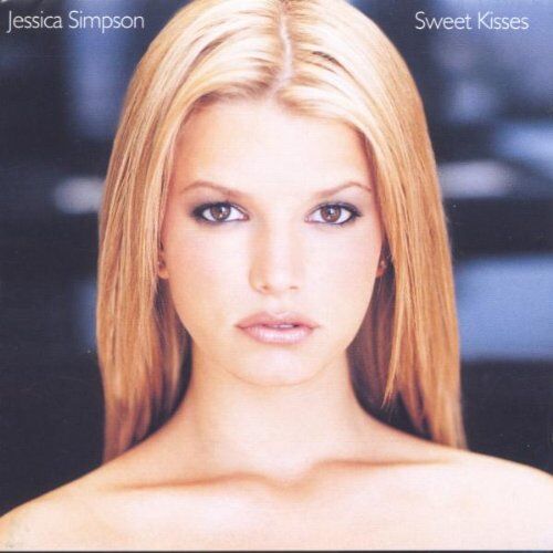Jessica Simpson - Sweet Kisses - Preis vom 08.10.2026 07:26:42 h