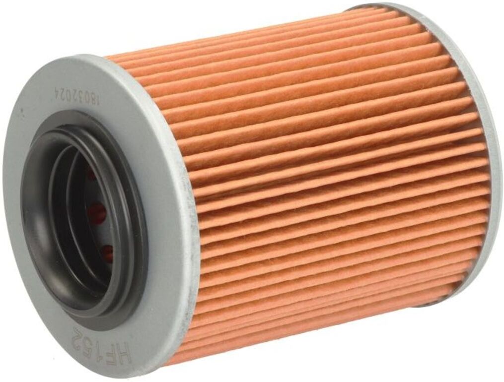Ölfilter HIFLO HF152 KAR