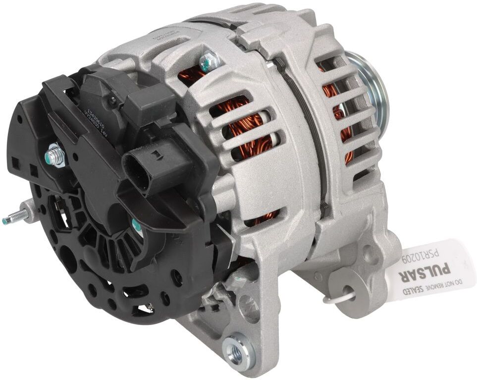 Drehstromgenerator PULSAR ROTATING ELECTRICS PSR10209