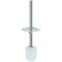 GROHE Ersatzbürste Selection Cube 40868 für Bürstengarnitur phantom black, 40868KF0 40868KF0
