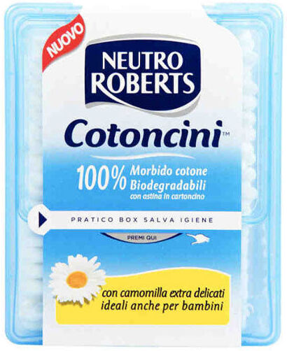 Manetti & Roberts Cotoncini Cotton Fioc x 260
