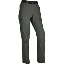 MAUL Damen Hose Rennsteig XT, Größe 36 in Grau Grau