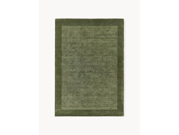 Tapis à poils ras Kari