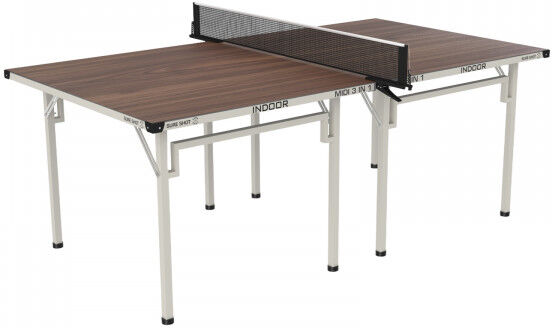 sureshot Sure Shot Midi Indoor 3 in 1 Table