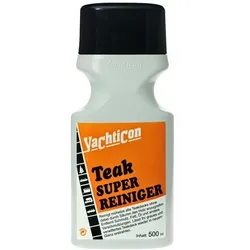 Yachticon Teak Superreiniger, 500ml