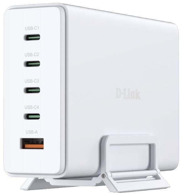 D-Link DCF-241/E, 240W GaN Ladegerät