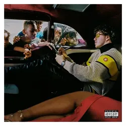 Atlantic, Schallplatten, Thats What They All Say (Jack Harlow)