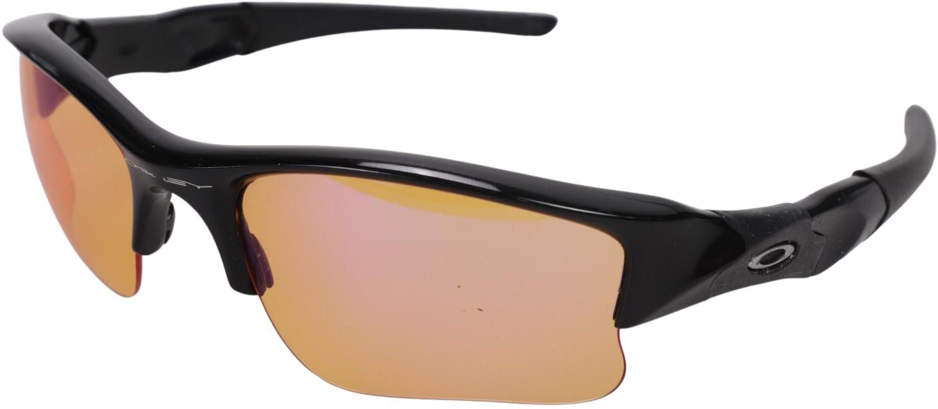 Oakley Damen Sonnenbrille, Schwarz - Second Hand