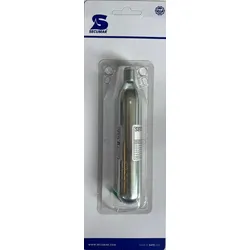 Secumar CO2-Ersatzpatrone 56g CO2-Patrone 275 N Hand