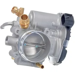 Drosselklappenstutzen CONTINENTAL/VDO 2803605048302 für Opel Chevrolet Cruze