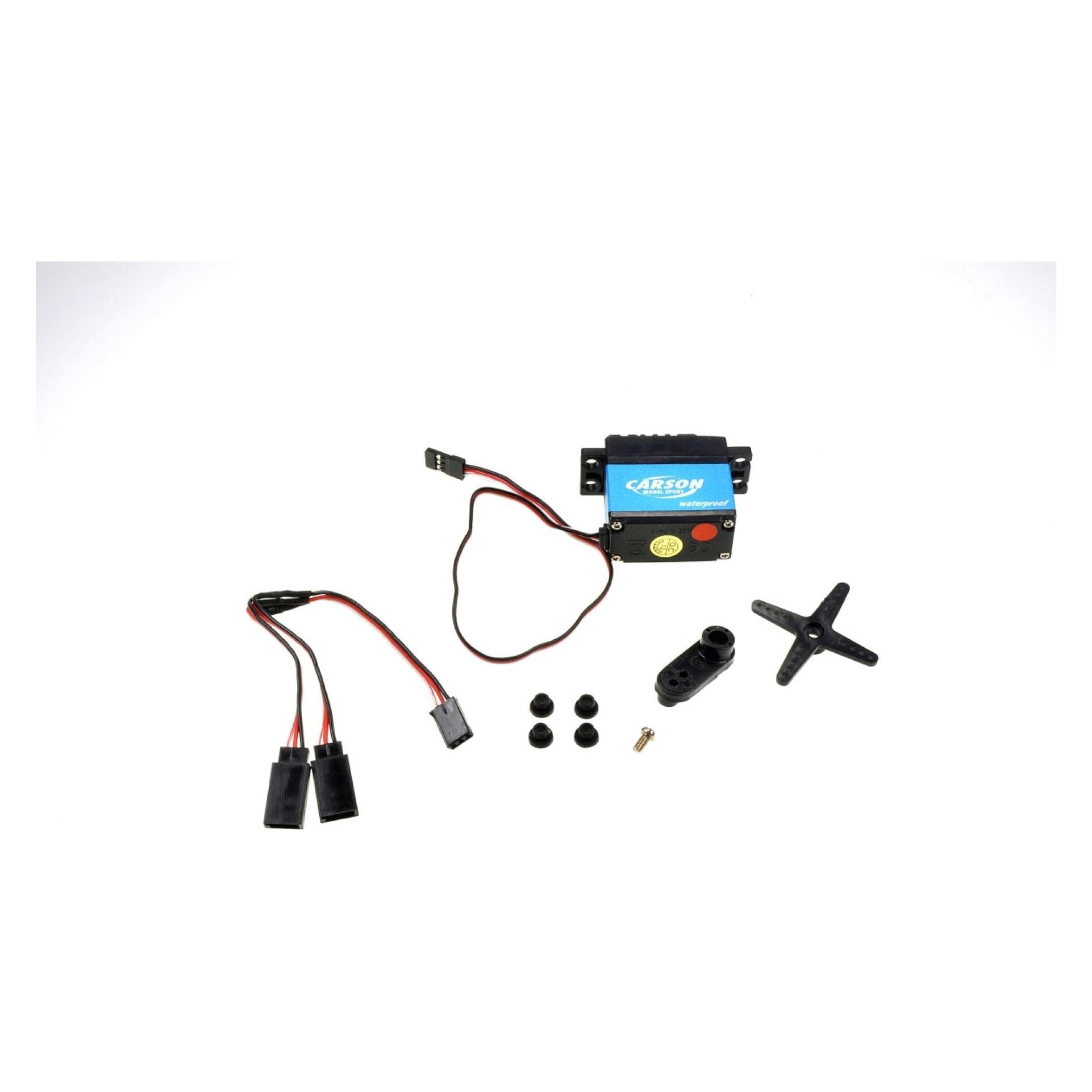 Carson Servo Servo f. X-Crawlee PRO WATERPROOF (500502046)