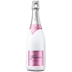 Freixenet ICE Rosé Cuvee Especial Cava 11.5% Vol. 0.75L